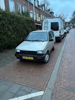 Suzuki Alto automaat 0.8 rijdt prima, Auto's, 301 kg, 602 kg, 450 kg, Overige kleuren