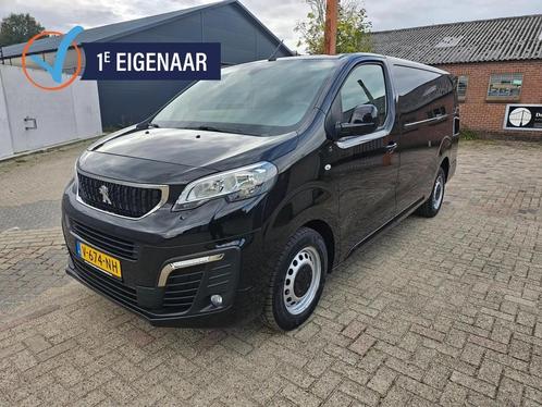 Peugeot Expert 231L 2.0 BlueHDI 120 Premium Pack,Apk,Nap,Tre, Auto's, Bestelauto's, Bedrijf, ABS, Airbags, Airconditioning, Alarm
