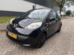 Peugeot 107 1.0-12V XS, Voorwielaandrijving, Elektrische ramen, Gebruikt, 4 stoelen