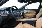 Volvo S90 D5 AWD Inscription | Luchtvering | Bowers & Wilkin, Auto's, Volvo, 1698 kg, Gebruikt, Euro 6, 4 cilinders