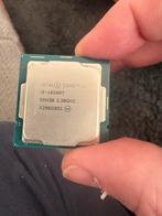 Intel I5 - 10500T cpu, Computers en Software, Processors, Ophalen of Verzenden, Zo goed als nieuw, 3 tot 4 Ghz