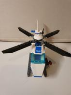 Lego 7741 City  Politiehelikopter, Kinderen en Baby's, Speelgoed | Duplo en Lego, Ophalen, Gebruikt, Lego
