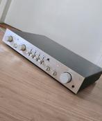 Luxman C-12, Overige merken, Ophalen of Verzenden, Zo goed als nieuw, Minder dan 60 watt