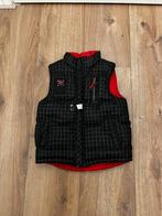 Bodywarmer maat 110, Ophalen of Verzenden, Gebruikt, Jongen, Jas
