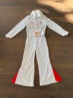 Elvis verkleed pak carnaval mt 128/134 goede staat !, Kleding | Dames, Carnavalskleding en Feestkleding, Verzenden, Zo goed als nieuw