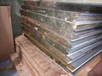 Damwand platen, Ophalen, Zo goed als nieuw, Overige materialen, Minder dan 20 mm