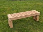 Tuinbank (gratis verzending NL), Verzenden, Nieuw, Hout