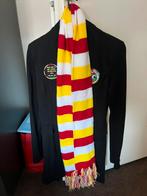 Oeteldonk jasje met sjaal, Ophalen of Verzenden, Gedragen, Carnaval, Kleding