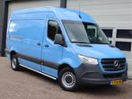 Mercedes-Benz Sprinter 314 CDI Automaat L2H2 RDW Euro 6 - Tr, Auto's, Gebruikt, Blauw, Bedrijf, Diesel