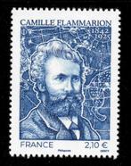 Jaar 2025 Camille Flammarion - Lettre Internationale., Ophalen of Verzenden, Postfris