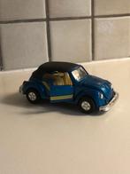 Miniatuur auto VW, Ophalen of Verzenden, Zo goed als nieuw, Auto