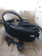 Mutsy buggy zwart NIEUW, Ophalen of Verzenden, Nieuw, Mutsy
