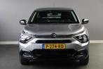 Citroen Ë-C4 Shine 50 kWh Navigatie Head-Up Achteruitrijcam, 136 pk, Gebruikt, 357 km, Leder en Stof