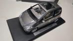 mercedes A-klasse type 2005 antraciet 1:18, Hobby en Vrije tijd, Modelauto's | 1:18, Ophalen, Nieuw, Auto, Maisto