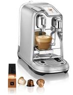 Nespresso Creatista Pro - Zo goed als nieuw!, Espresso apparaat, Ophalen of Verzenden, Zo goed als nieuw, 1 kopje