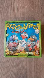 Regenwormen Junior, Ophalen of Verzenden