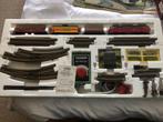 Fleischmann Profirails set, Treinset, Gelijkstroom, Fleischmann, Ophalen of Verzenden