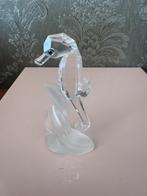 Swarovski zeepaardje, Verzamelen, Swarovski, Ophalen of Verzenden, Gebruikt, Figuurtje