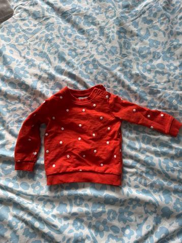 Baby kleding maat 68 2€ per stuk beschikbaar voor biedingen