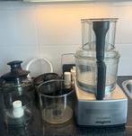 Complete Magimix 4200 XL, Ophalen, Gebruikt, Vaatwasserbestendig, 3 snelheden of meer