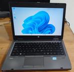 HP Probook 6460b met i5 CPU/320 GB HDD/4 GB RAM, Gebruikt, HDD, 14 inch, Ophalen of Verzenden