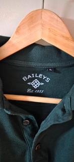Baileys polo maat L, Kleding | Heren, Polo's, Ophalen, Maat 52/54 (L), Baileys, Zo goed als nieuw
