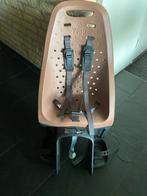 Yepp Kinder Achterzitje fiets, Ophalen, Achterzitje, Voetsteuntjes, 9 t/m 18 kg