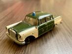 Mercedes 190 D Heckflosse, Verzenden, Auto