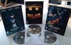 DVD NL Batman classic 3 dvd´s !!! ZGAN !!!, Vanaf 12 jaar, Ophalen of Verzenden, Zo goed als nieuw, Fantasy