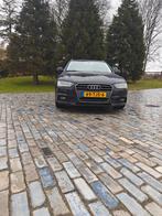 Audi A4 1.8TFSI 125KW Avant Multitr. 2012 Zwart, Auto's, Audi, 4 cilinders, 1505 kg, A4, Zwart