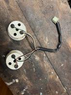 Malaguti Phantom F12 Instrumentenpaneel, Ophalen of Verzenden, Gebruikt, Overige automerken