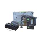 Festool BHC 18 Incl. 2 Accu's Lader & Kist, Festool, Zo goed als nieuw, Support@festool.com, Festool GmbH, Wertstraße 20, 
73240 Wendlingen
Germany