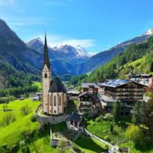 Vakantiewoning midden in het skigebied Heiligenblut am Großg, Huizen en Kamers, Buitenland, Overig Europa, Appartement, Dorp, Verkoop zonder makelaar