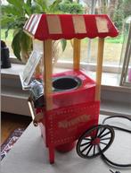 popcornmachine, Ophalen of Verzenden, Gebruikt
