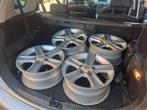 Velgen mazda 5, Auto diversen, Dakdragers, Ophalen of Verzenden, Gebruikt
