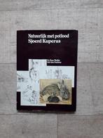 Natuurlijk met potlood van Sjoerd Kuperus, Ophalen of Verzenden, Gelezen, Overige onderwerpen, Sjoerd Kuperus