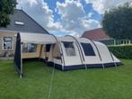 obelink tent familia 6 pers., Caravans en Kamperen, Ophalen, Gebruikt, Tot en met 6