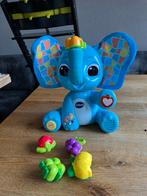 Kiekeboe Snuffelolifant, Ophalen of Verzenden, Zo goed als nieuw