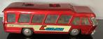 Grote Blikken Chinese frictie Coach bus MF 184,, Ophalen
