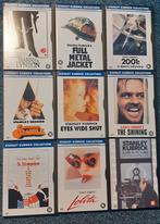 Stanley Kubrick Collection, Cd's en Dvd's, Overige gebieden, Alle leeftijden, Boxset, Ophalen of Verzenden