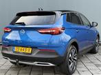 Opel Grandland X BWJ 2019 | 1.2T 131PK Bus. Executive | TREK, Auto's, Opel, Voorwielaandrijving, Gebruikt, 1199 cc, Leder en Stof