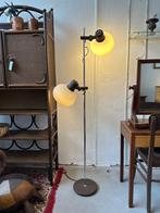 Vintage design Herda vloerlamp, mushroom space age lamp