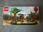 Lego Eerbetoon aan Jane Goodall (40530), Ophalen of Verzenden, Nieuw, Complete set, Lego