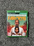 Far Cry 6 - Xbox One, Online, Gebruikt, Vanaf 18 jaar, Shooter