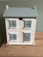 Little dutch poppenhuis, Kinderen en Baby's, Ophalen, Zo goed als nieuw, Poppenhuis