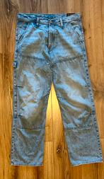 G-Star Carpenter jeans, Kleding | Heren, Spijkerbroeken en Jeans, Blauw, G-STAR, Nieuw, W32 (confectie 46) of kleiner