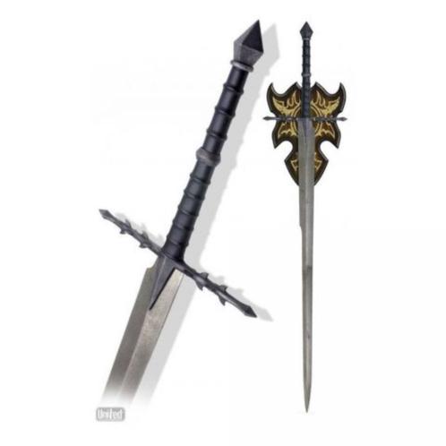 Lord of the Rings - Sword of the Ringwraith, Verzamelen, Lord of the Rings, Nieuw, Replica, Ophalen of Verzenden
