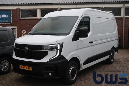 Renault Master T35 2.0 dCi 150 L2H2 Advance Camera / Airco /, Auto's, Bestelauto's, Bedrijf, Te koop, ABS, Achteruitrijcamera