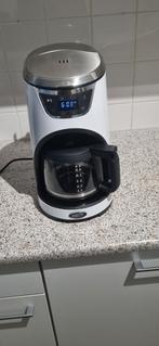 Boretti Koffiezetapparaat - Zo Goed Als Nieuw!, Witgoed en Apparatuur, Koffiezetapparaten, Afneembaar waterreservoir, 10 kopjes of meer