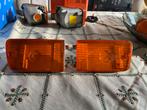 Porsche 964 Oranje Reflectoren Voorzijde - Prima Staat, Ophalen, Gebruikt, Porsche